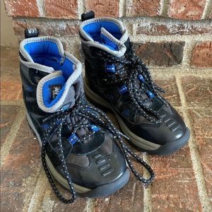 🥾 ~Cool Boys Stride Rite Thermal Boots!~ 🥾